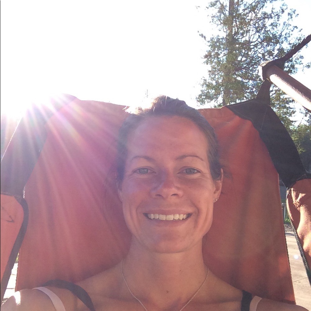 Meet your Posher, Robyn